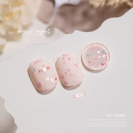 GS Yogurt Ice Cream -2