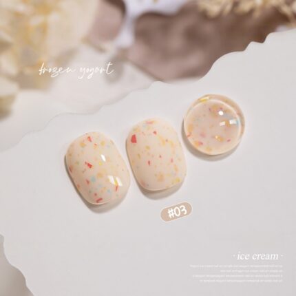 GS Yogurt Ice Cream -3