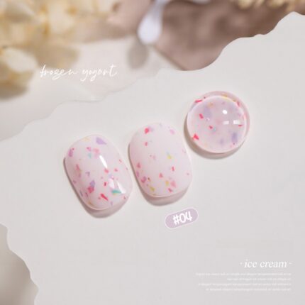 GS Yogurt Ice Cream -4