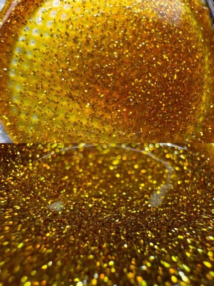 GS Spring Crystal Series-01