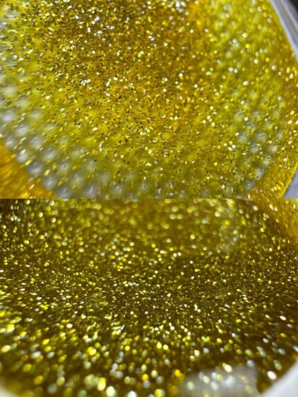 GS Spring Crystal Series-02