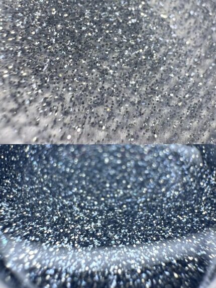 GS Spring Crystal Series-05