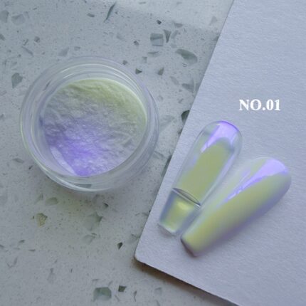 GS Aurora Magic Powder-01