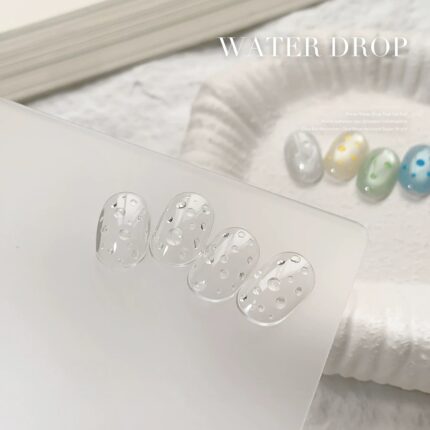 GS Water Drop Top Coat-01
