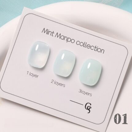 GS Mint Manpo Collection-01