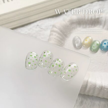 GS Water Drop Top Coat-03