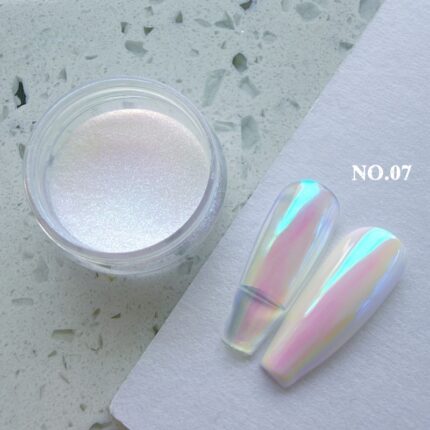 GS Aurora Magic Powder-07