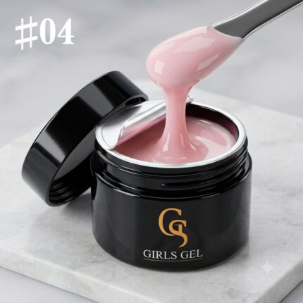GS Russian BUILDER GEL-4