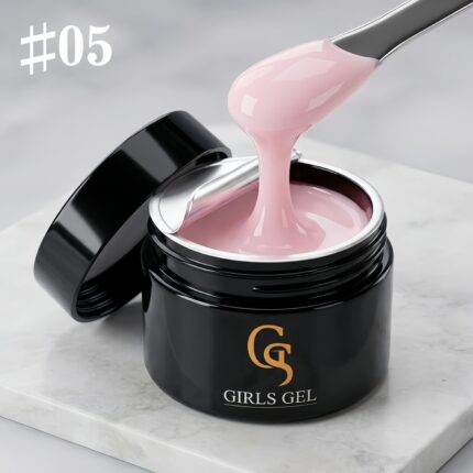 GS Russian BUILDER GEL-5